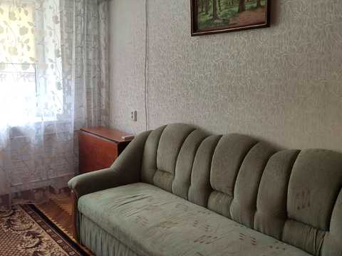 комната по адресу Максима Берлинського ул., 27/9
