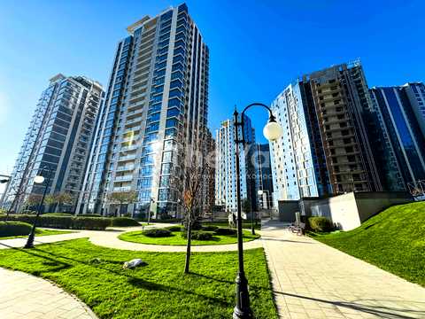 квартира за адресою Андрія Верхогляда вул. (Михайла Драгомирова), 16