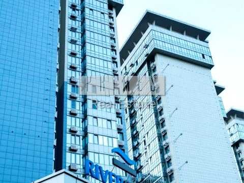 коммерческая по адресу Днепровская набережная ул., 14