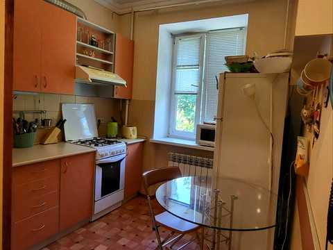 квартира за адресою Уманська вул., 31/2