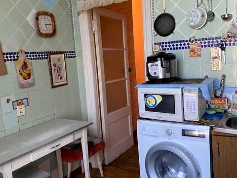 квартира за адресою Будівельників вул., 38/14