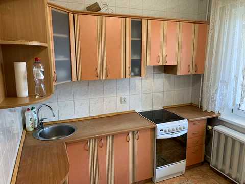 квартира по адресу Харьковское шоссе, 56