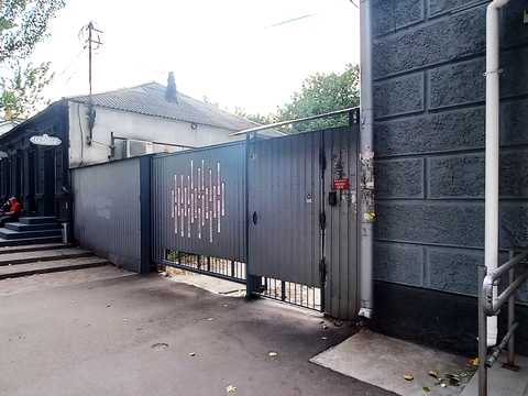 квартира за адресою Олеся Гончара вул., 8