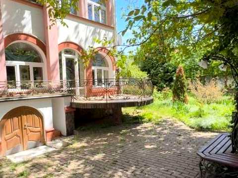 будинок за адресою Коллективный переулок