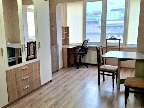 квартира по адресу Оболонский просп., 37