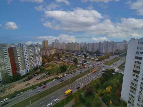 квартира по адресу Анны Ахматовой ул., 18