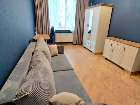 квартира по адресу Воздухофлотский просп. (Повітрофлотський), 45