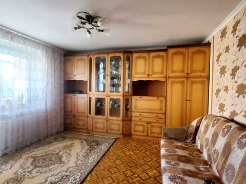 квартира по адресу Спортивная ул. (Щорса), 40