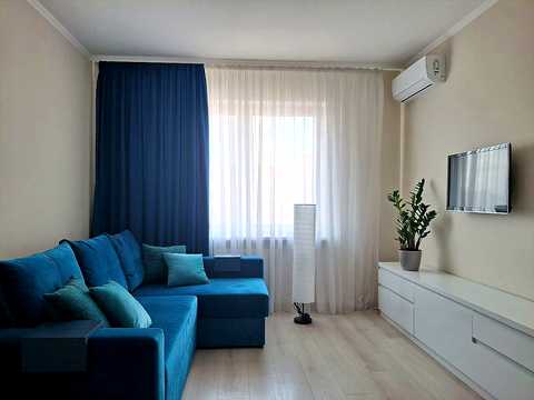 квартира за адресою Бориса Гмирі вул., 16А