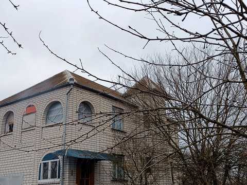 будинок за адресою Троянівська, 1