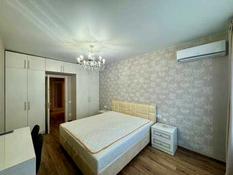 квартира за адресою Юнацька вул., 2