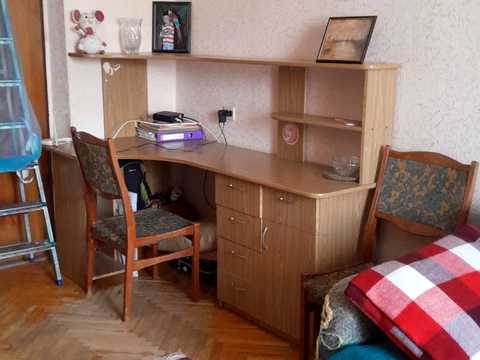 кімната за адресою Байди-Вишневецького вул. (Осиповського), 23