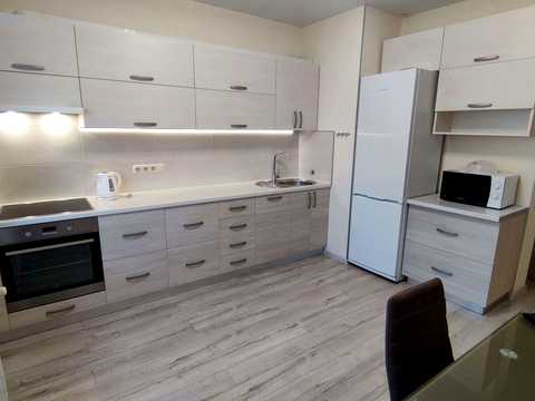 квартира за адресою Берестейський просп. (Перемоги), 67