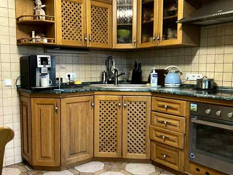 квартира за адресою Оноре де Бальзака вул., 55-Г