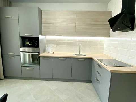 квартира по адресу Николая Гулака ул., 4