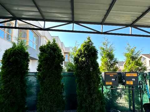 дом по адресу Полтавська