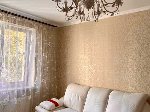 квартира за адресою Волинська вул., 9