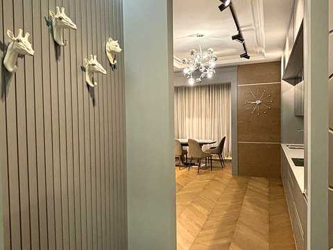 квартира за адресою Велика Арнаутська вул., 23б