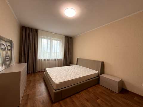 квартира за адресою Коноплянська вул., 22-А