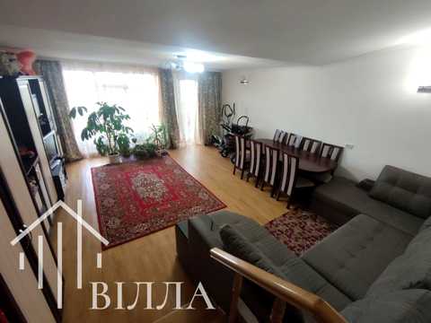 квартира за адресою Леся Курбаса вул., 9