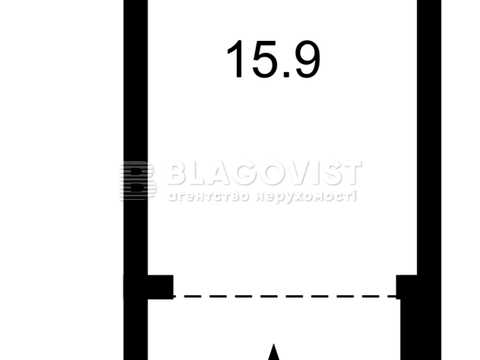коммерческая по адресу Игоря Шамо бульв. (Олексія Давидова), 20