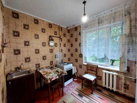 квартира по адресу Солнечный микрорайон ул., 35