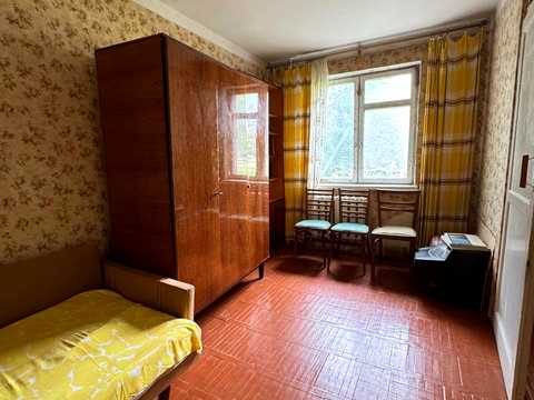 квартира за адресою Індустріальний просп. (Фрунзе), 37/36