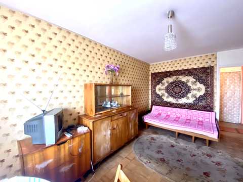 квартира за адресою Вахтанга Кікабідзе вул. (Булгакова), 15-А