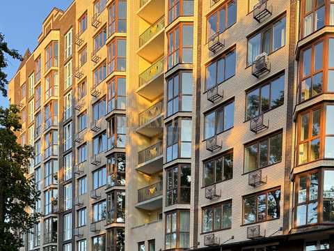 квартира за адресою вулиця Василя Стуса, 64/68