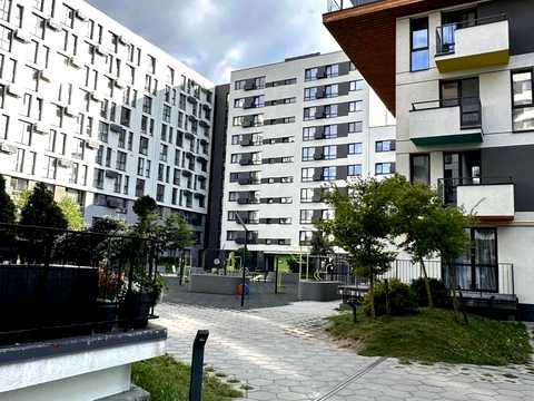 квартира по адресу Кульпарковская ул. (Кульпарківська), 226