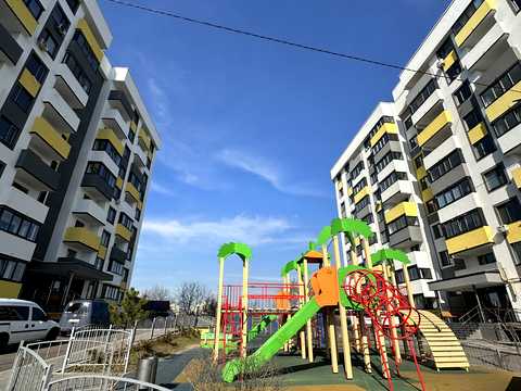 квартира за адресою Білодідівка вул., 16-А