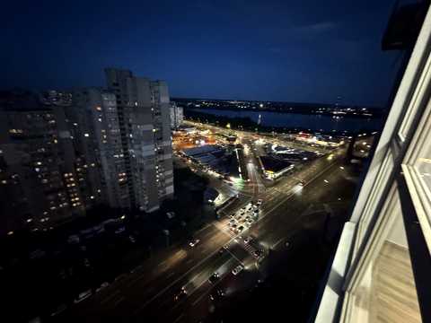 квартира за адресою Ревуцького вул., 40-В
