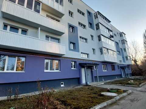 квартира за адресою 8 Березня вул., 10