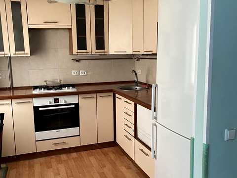 квартира по адресу Радистов ул., 4-А