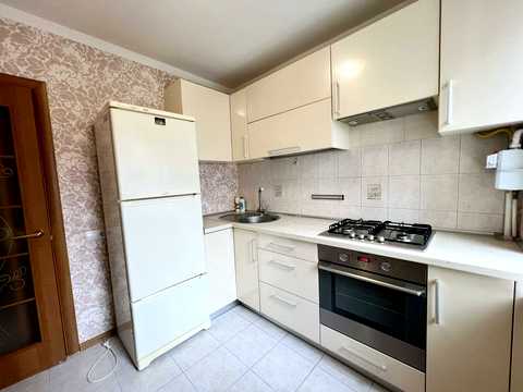 квартира за адресою Фонтанська дорога вул., 39