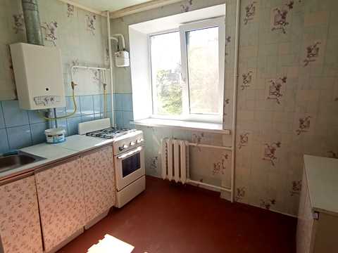 квартира за адресою Чигиринська вул., 42