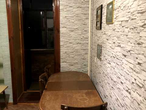 квартира за адресою Перемоги вул., 25