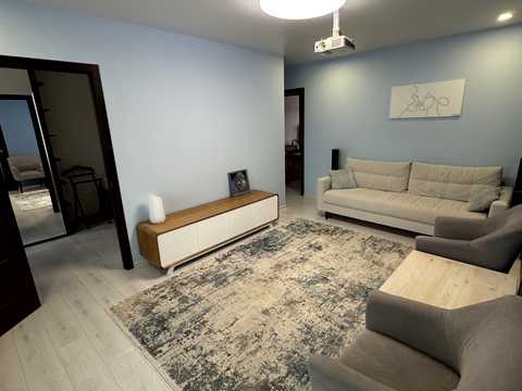 квартира за адресою Олександрівський просп. (Косіора), 73