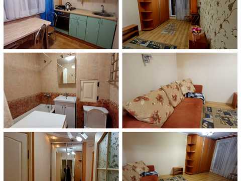 квартира за адресою Героїв Харкова просп. (Московський), 254в