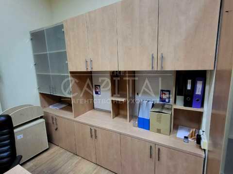 коммерческая по адресу Никольско-Слободская ул., 2-Б
