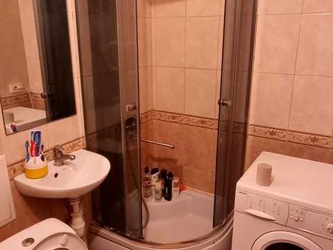 квартира за адресою Пост-Волинська вул., 2/103