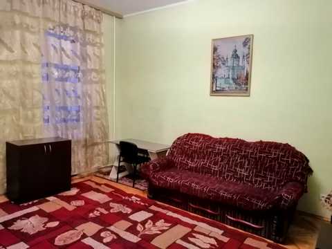 квартира по адресу Большая Васильковская ул. (Красноармейская), 79