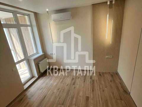 квартира за адресою Тираспольська вул., 58