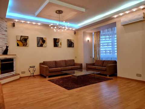 квартира за адресою Волоська вул., 51/27