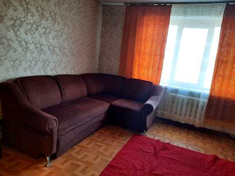 квартира по адресу ст.эвис