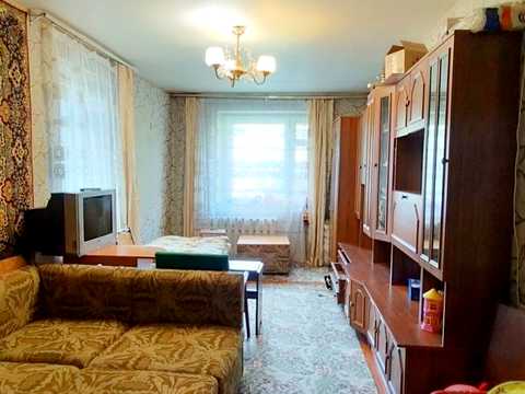 квартира за адресою Липова вул., 22