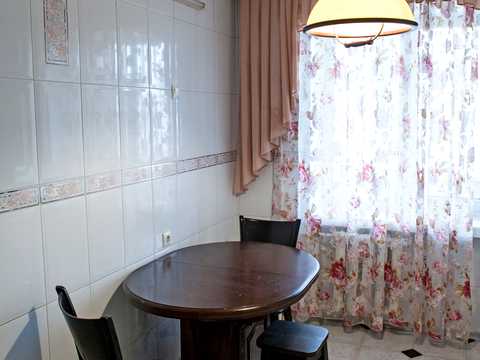 квартира по адресу Петропавловская ул., 15
