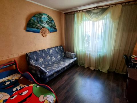 квартира по адресу Радунская ул., 3