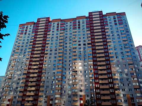 квартира по адресу Бориса Гмыри ул., 14-Б