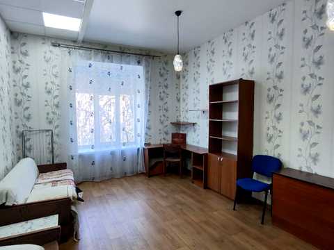 квартира за адресою Дмитра Яворницького просп. (Карла Маркса), 23